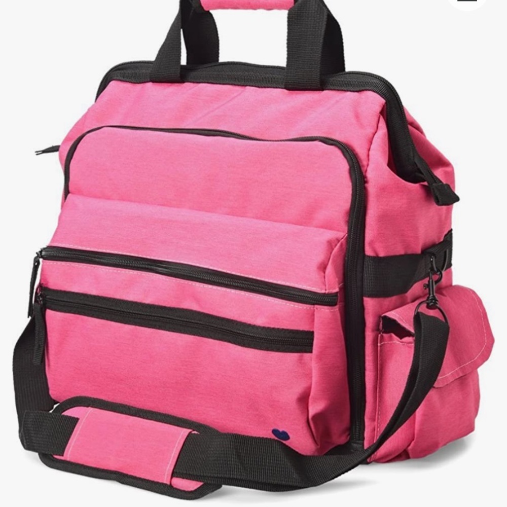 Nurse Mates Ultimate Nursing Clinical Bag